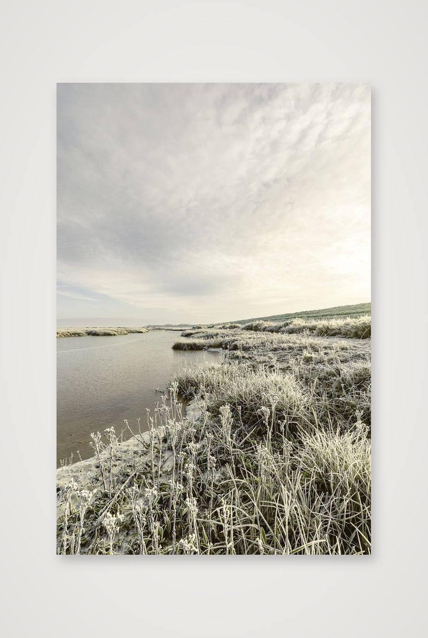29180fujimatt_2x3 — 30×45cm, 12×18" Print only