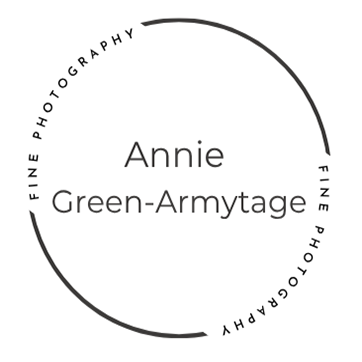 Fine Photography by Annie Green-Armytage